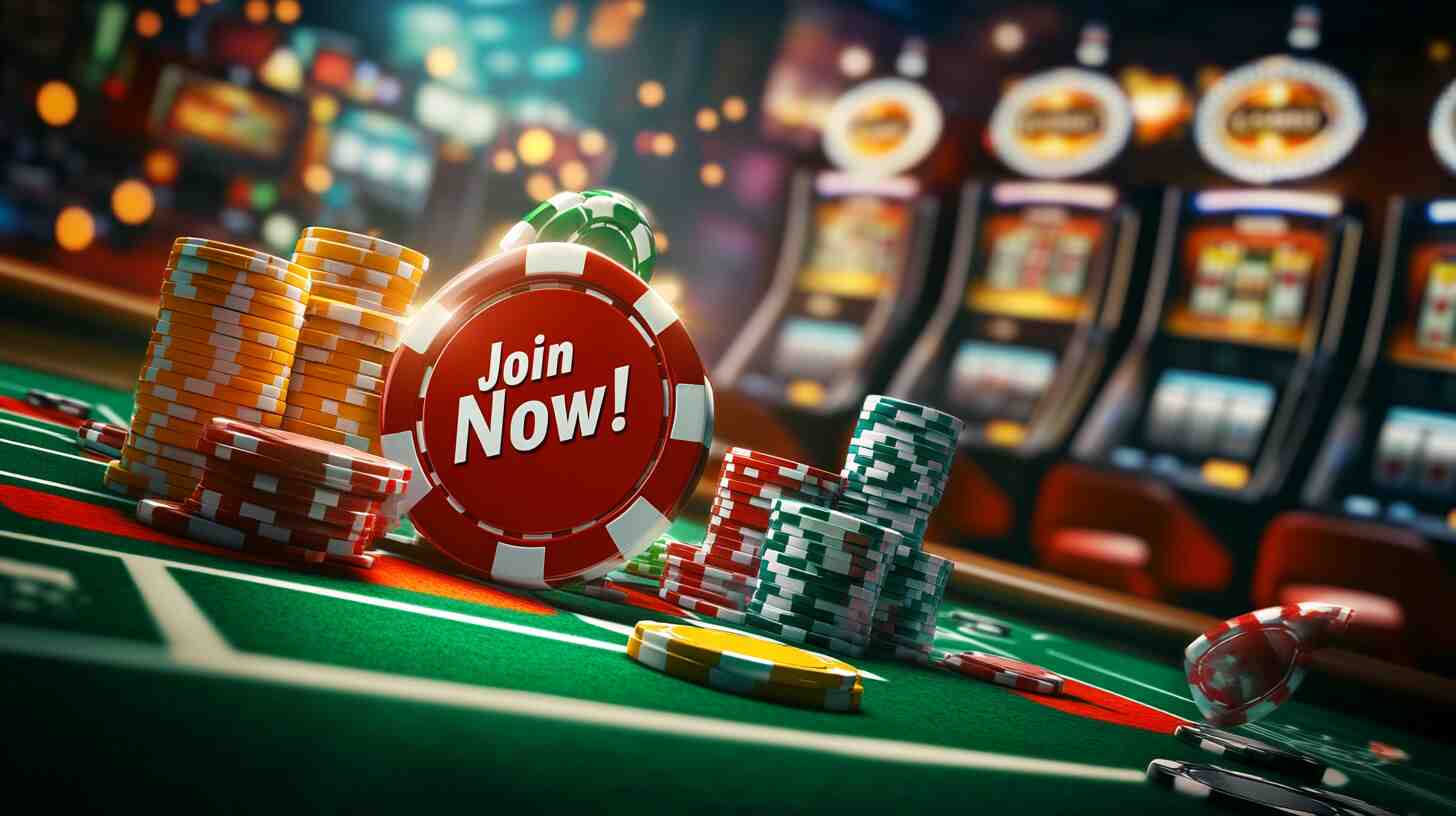 Login Casino BULLWIN – One Step to Big Wins
            
                
                